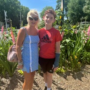 Meet your Posher, Paula